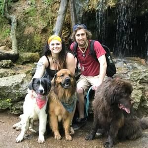 Meet your Posher, Jordan